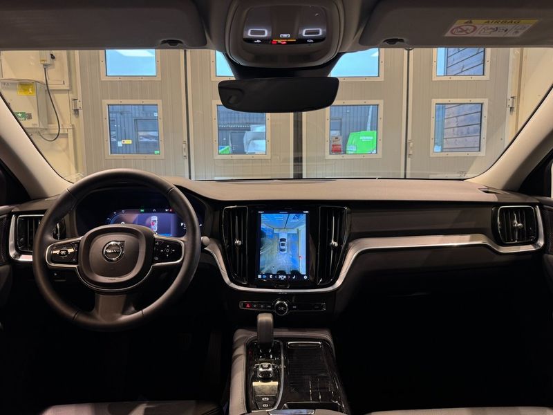 Volvo S60 bild 5