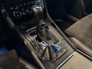 Skoda Superb bild 18