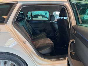 Skoda Superb bild 21