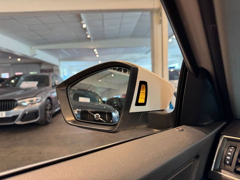 Skoda Superb bild 20
