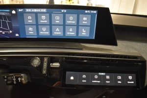 Peugeot 5008 bild 17