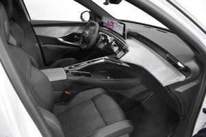 Peugeot 5008 bild 10