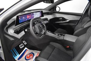 Peugeot 5008 bild 5