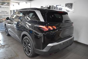 Peugeot 5008 bild 4