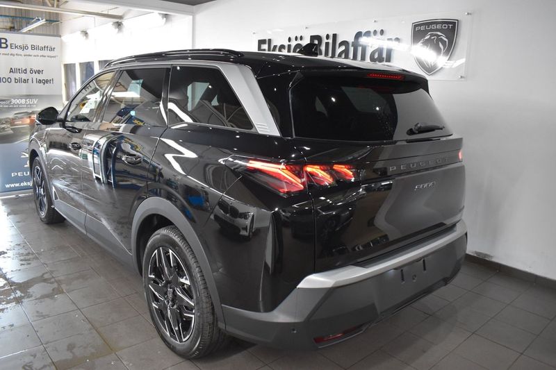 Peugeot 5008 bild 4