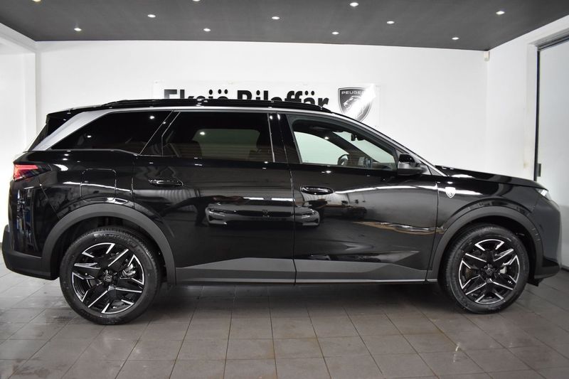 Peugeot 5008 bild 7