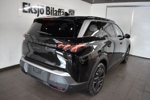 Peugeot 5008 bild 8