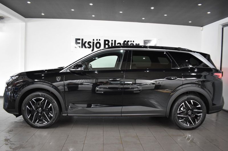 Peugeot 5008 bild 3