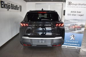 Peugeot 5008 bild 9