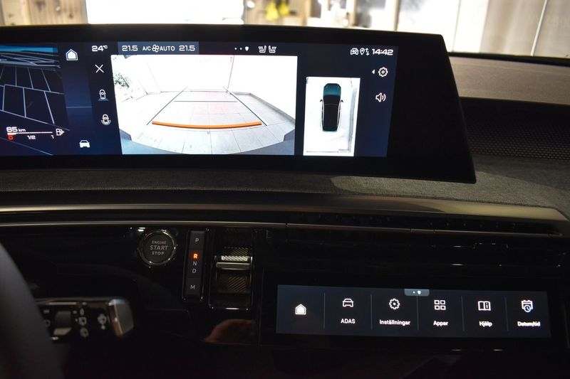 Peugeot 5008 bild 15