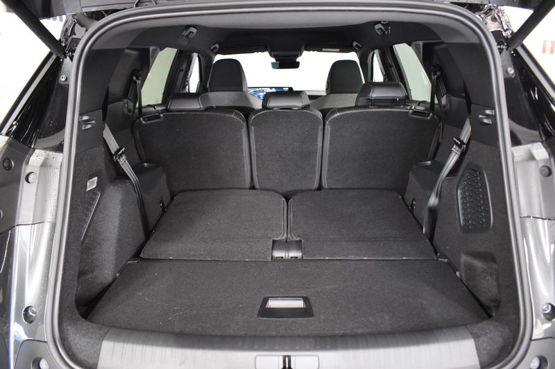 Peugeot 5008 bild 9