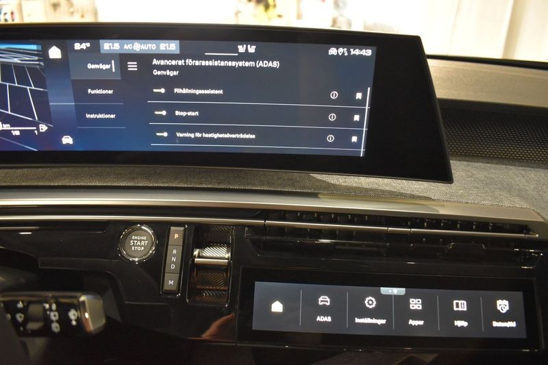Peugeot 5008 bild 18