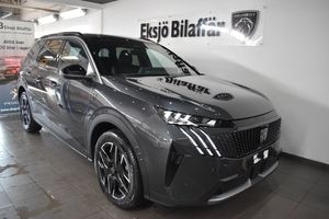 Peugeot 5008 bild 5