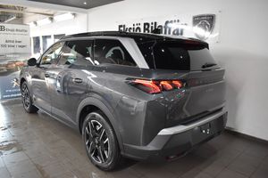 Peugeot 5008 bild 4