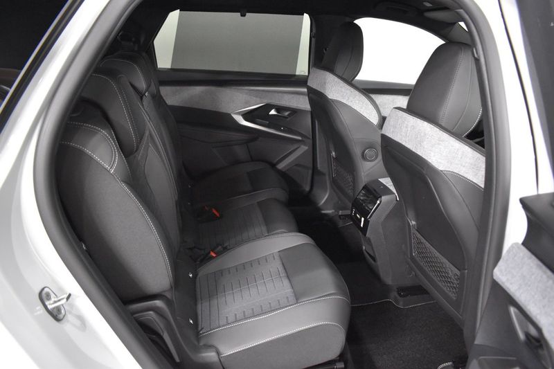 Peugeot 5008 bild 12