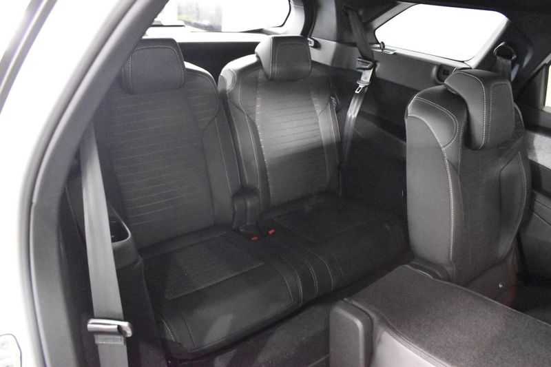 Peugeot 5008 bild 13