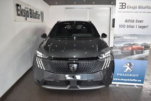 Peugeot 5008 bild 2