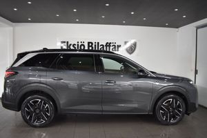 Peugeot 5008 bild 6