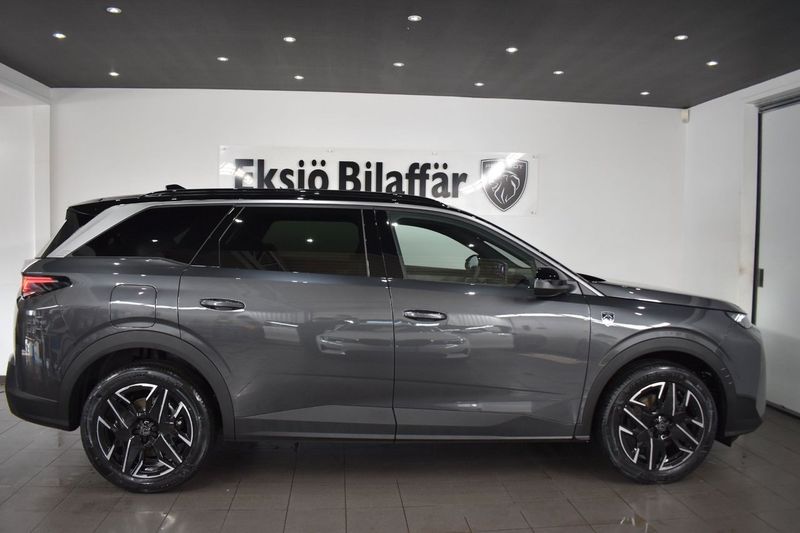 Peugeot 5008 bild 6