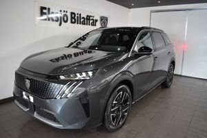 Peugeot 5008 bild 1