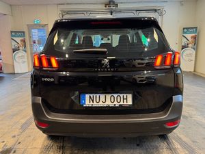 Peugeot 5008 bild 23
