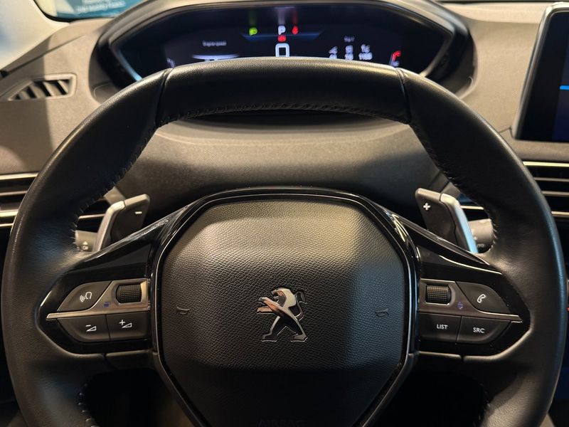 Peugeot 5008 bild 12