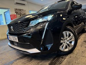 Peugeot 5008 bild 9