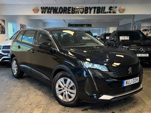 Peugeot 5008 bild 1