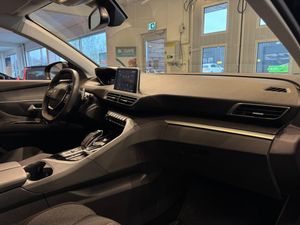 Peugeot 5008 bild 8