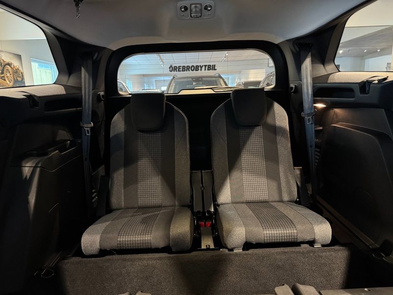 Peugeot 5008 bild 17