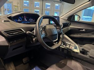 Peugeot 5008 bild 6
