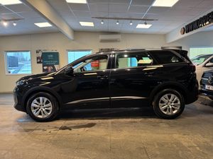 Peugeot 5008 bild 20