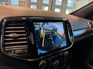 Jeep Grand Cherokee bild 12