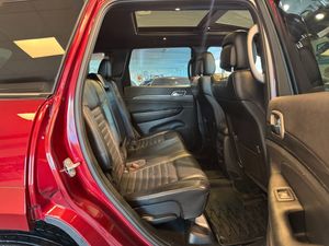 Jeep Grand Cherokee bild 21