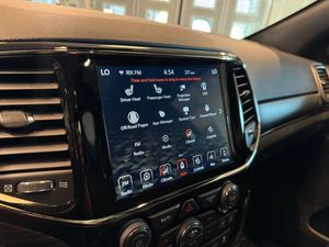 Jeep Grand Cherokee bild 13