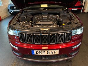 Jeep Grand Cherokee bild 25