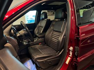 Jeep Grand Cherokee bild 10