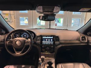 Jeep Grand Cherokee bild 5