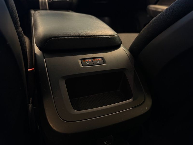 Volvo V60 bild 20
