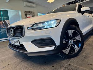 Volvo V60 bild 6