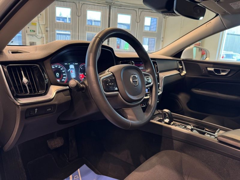 Volvo V60 bild 7