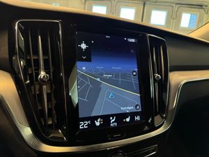 Volvo V60 bild 14