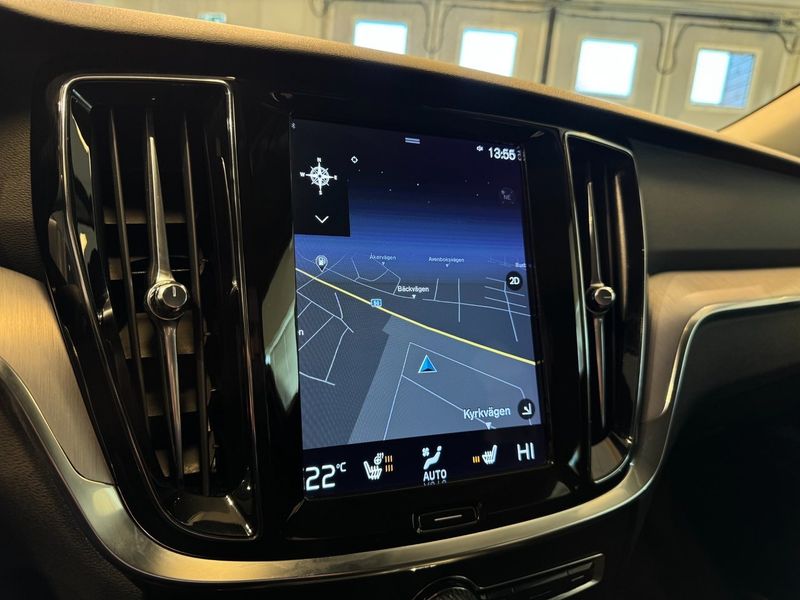 Volvo V60 bild 14