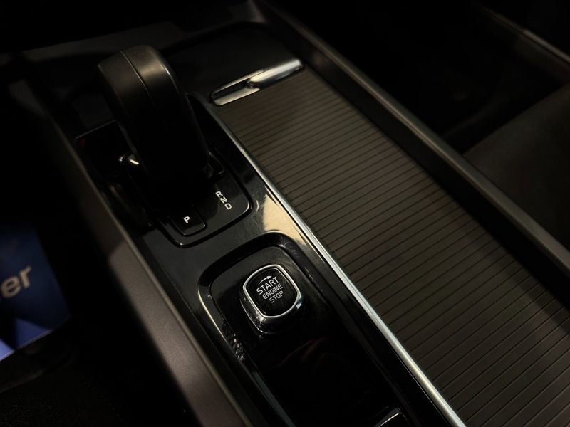 Volvo V60 bild 18