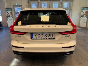Volvo V60 bild 28