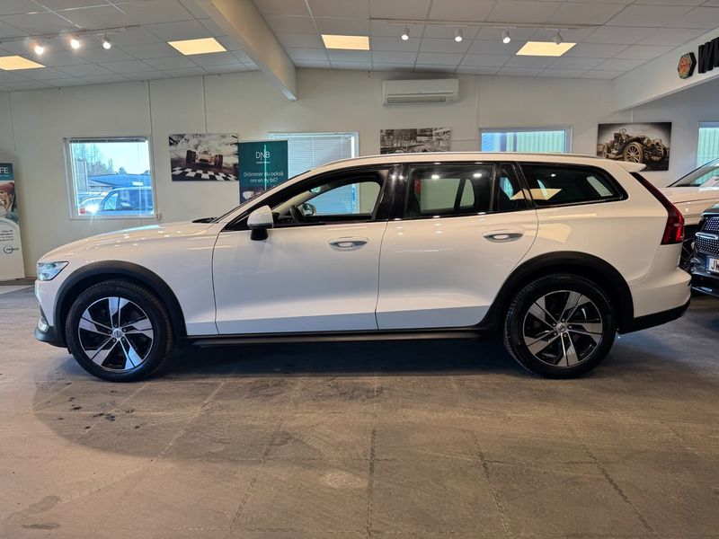 Volvo V60 bild 25