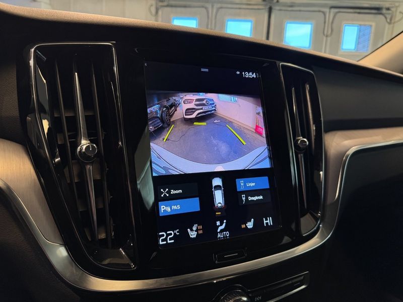 Volvo V60 bild 13