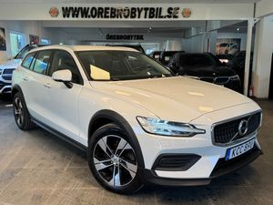 Volvo V60 bild 1