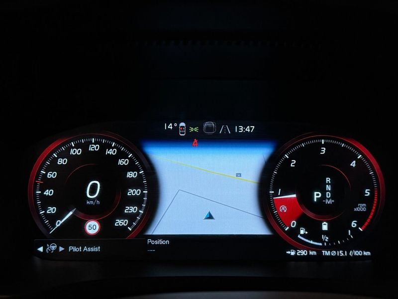Volvo V60 bild 12