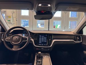 Volvo V60 bild 5